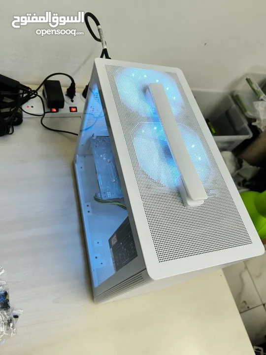 Mini Gaming PC كيس صغير للألعاب
