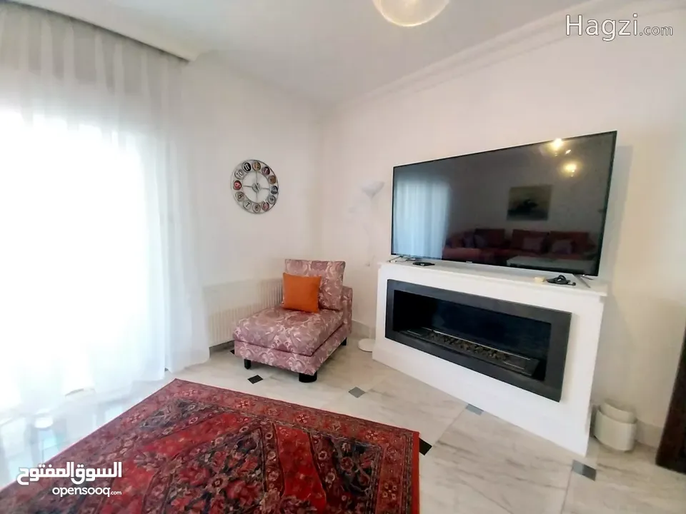 شقة للبيع في عبدون  ( Property ID : 33996 )