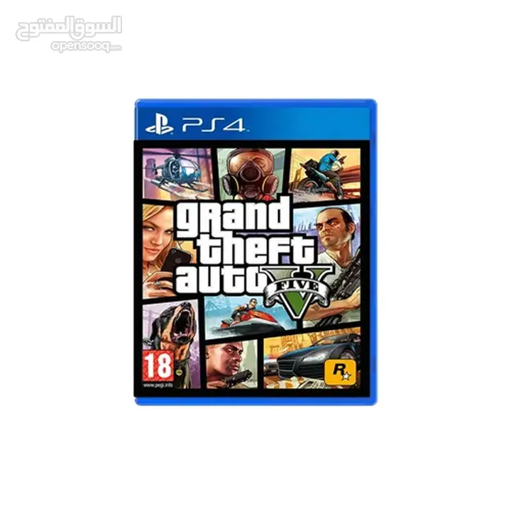 New Gta5 sale