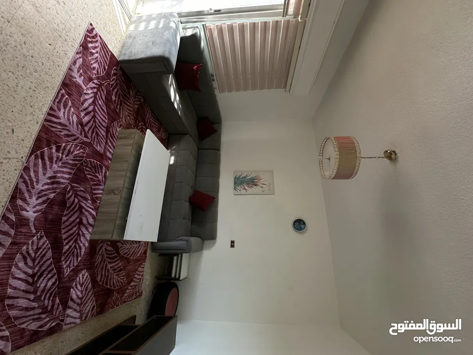 استوديو مفروش للإيجار من المالك مباشرة