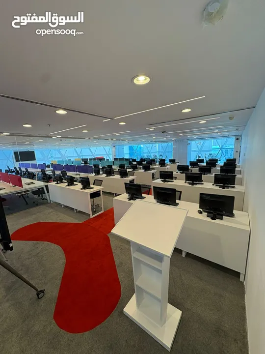 Office ICT Equipment & Office Furniture Sale!