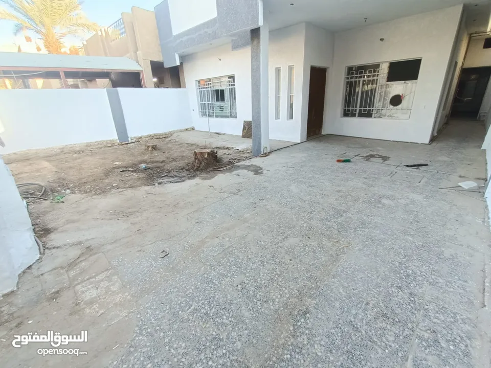 بيع بيت منطقة حي الجهاد