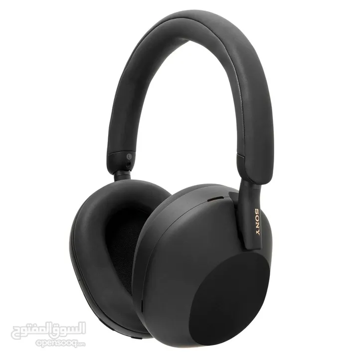 Sony WH-1000XM5 Noise Cancelling