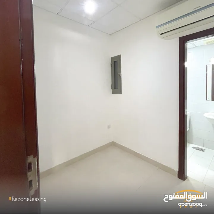 Spacious 2 Bedroom Apartment for Rent in Azaiba!