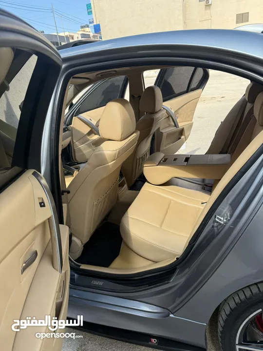bmw 530 2006