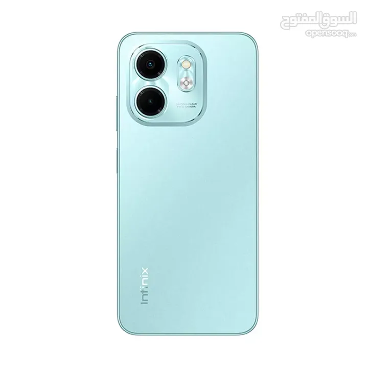 Infinix Smart 9 HD 64GB 6Ram أنفنكس سمارت الاصدار الاحدث smart9 h d 9