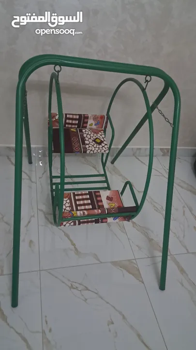 مرجيحة أطفال