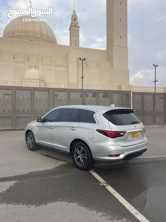 انفنتي qx60