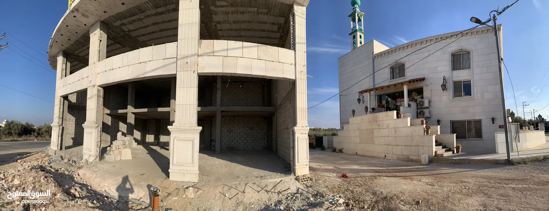 مخازن لليجار