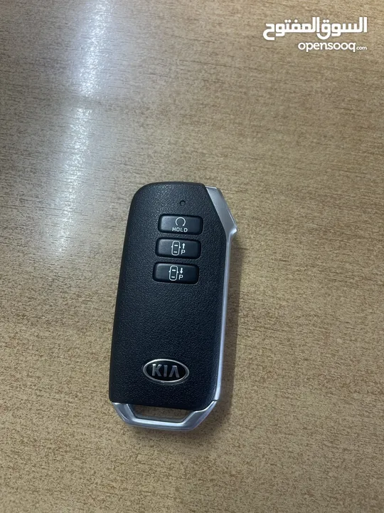 KIA Sorento 2021 Full++ ( Fully Loaded)