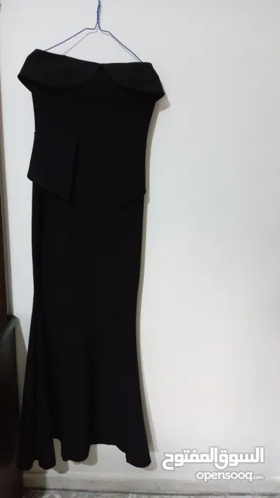 فستان سهره وجمسوت