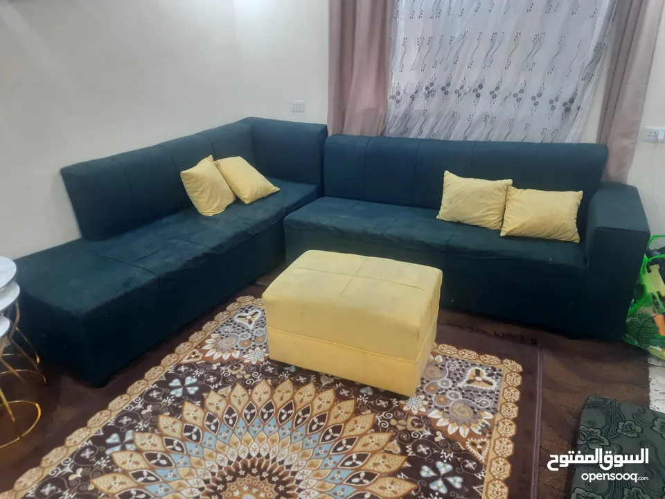 طقم كورنر للبيع