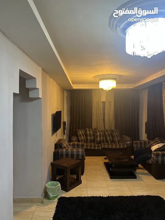 شقق مفروشه للإيجار اليومي الاسبوعي
