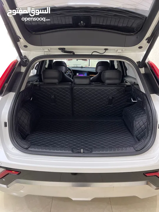Kia Niro Hybrid