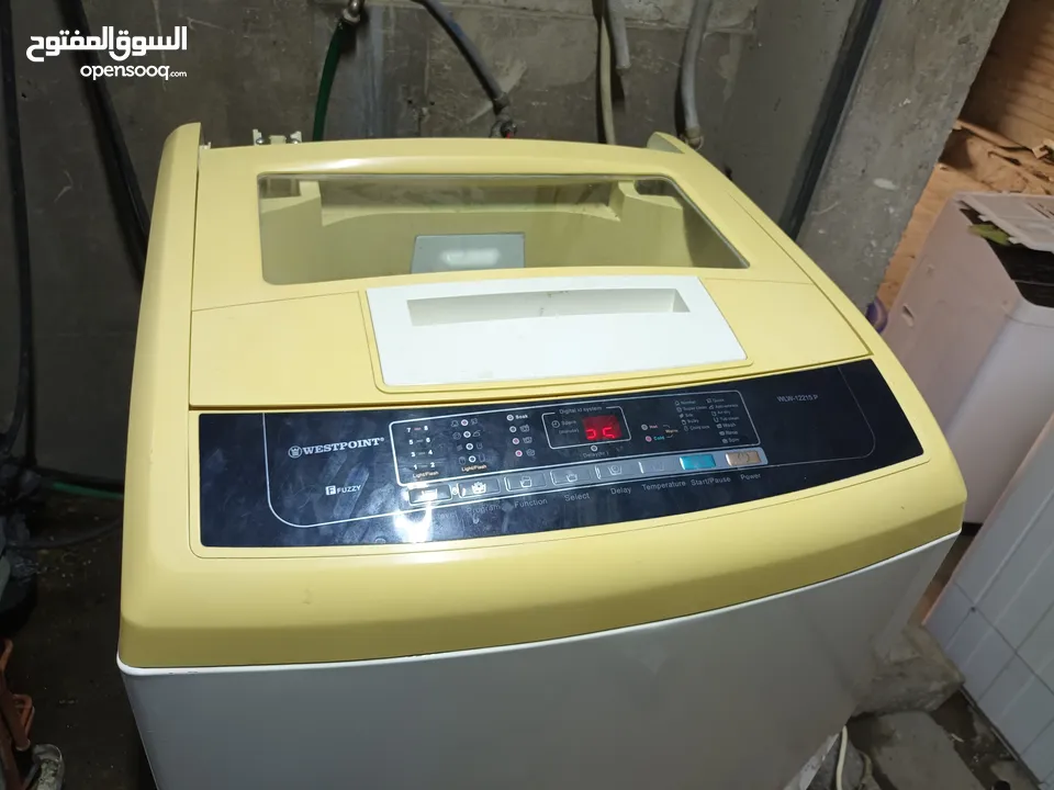 washing machine for sale