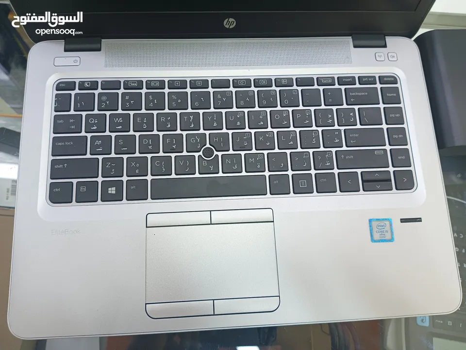 HP Elitebook