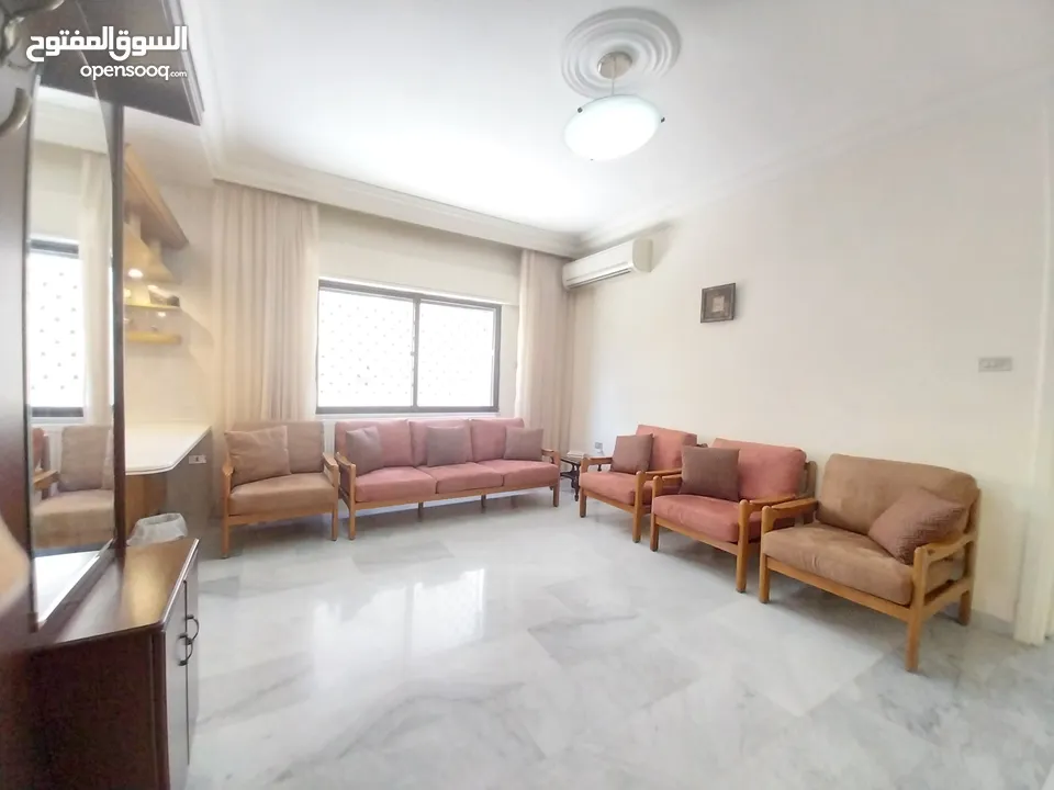 شقة للايجار في عبدون  ( Property 33506 ) سنوي فقط