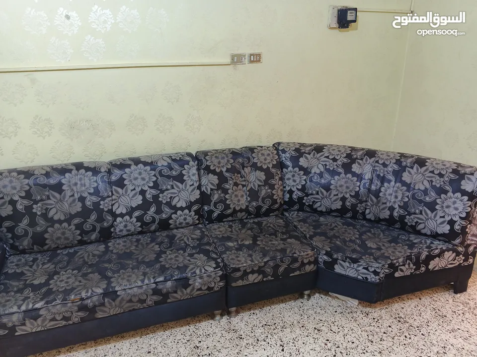 اثاث غرفة قعده