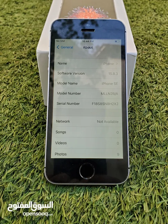 iphone 5se 16GB