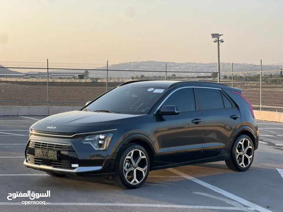 نيرو هايبرد فل بدون فتحة 2022 عداد 30