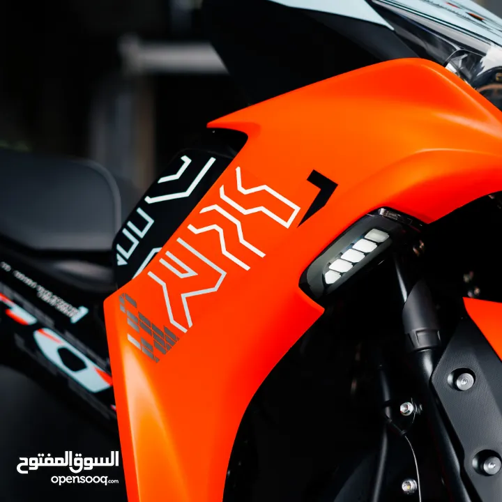 اكسسوارات Yamaha/Honda