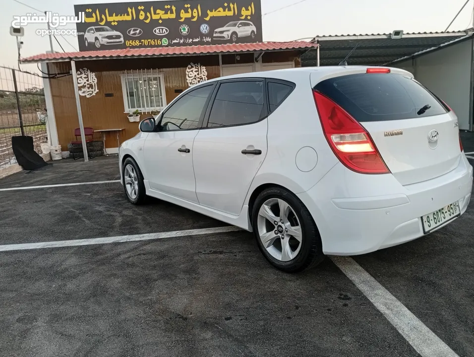هونداي i30