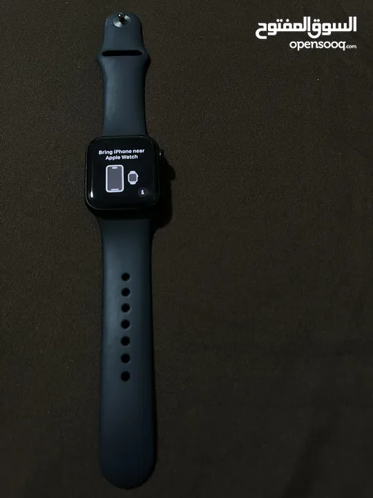 Apple Watch se 40mm