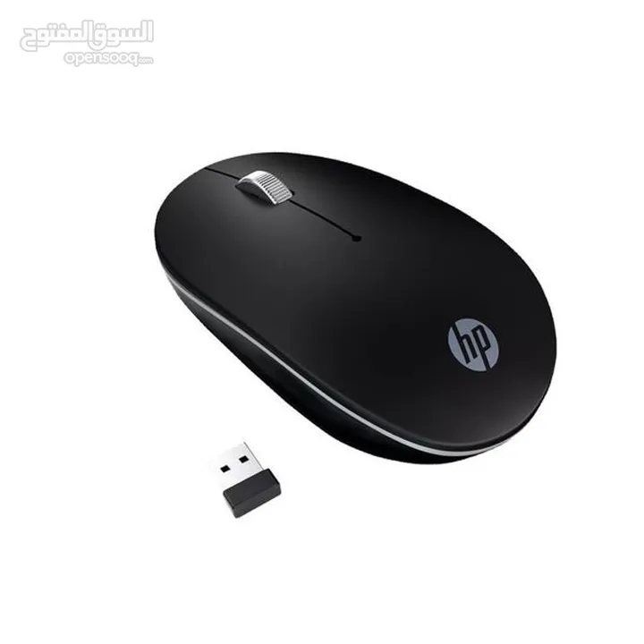 HP S1500 Wireless Mouse,