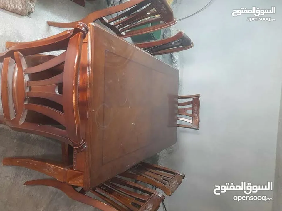 سفره للبيع