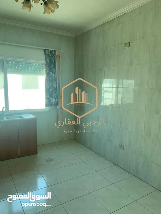 شقة / للايجار / 3نوم / ام السماق