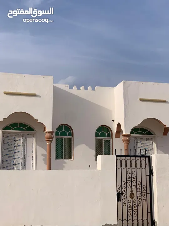 عرض خاص لأصحاب الشركات منزل للإجار house for rent