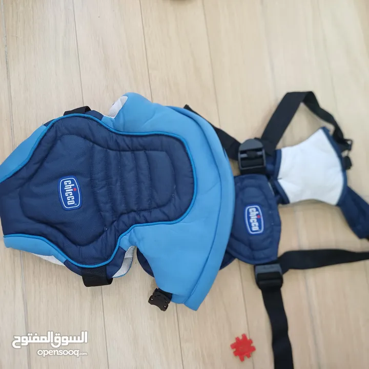حمالة شيكو الاصلية