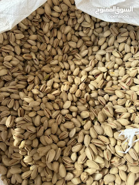 Special pistachio wholesale