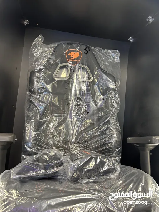 كراسي قيمنغ game chairs