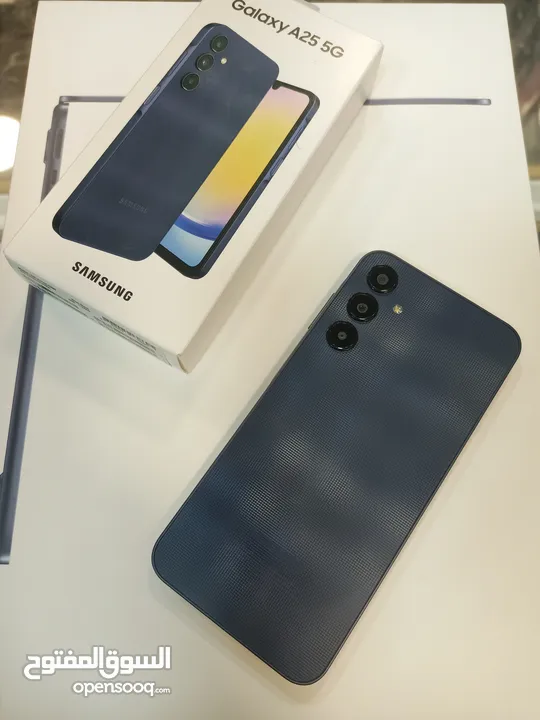 Samsung a25 5G