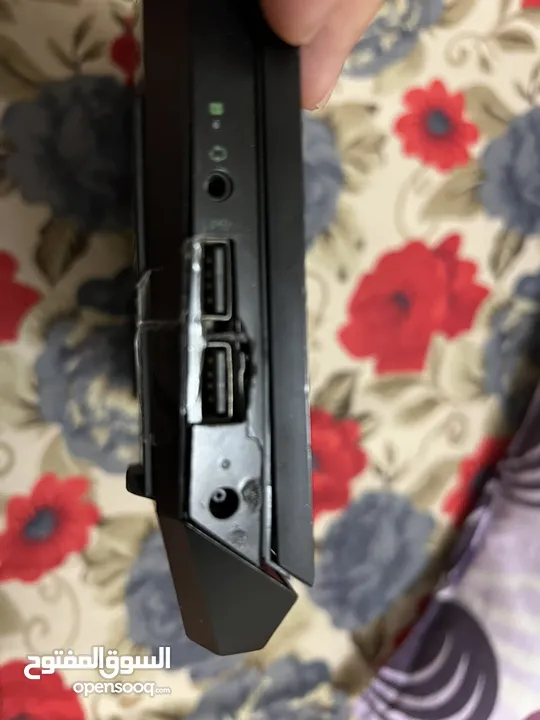 Hp pavilion Gaming مستعملة