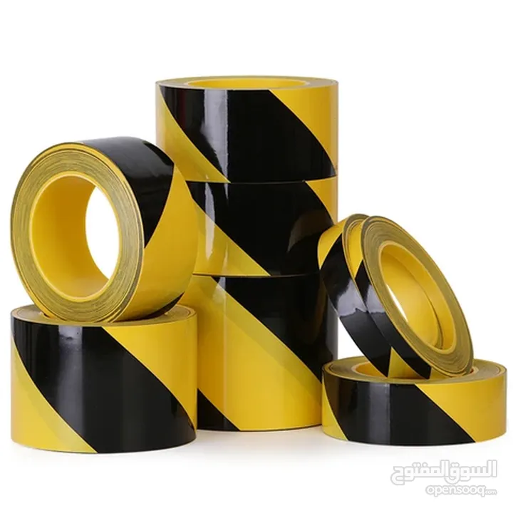 Marking Tapes available in stock