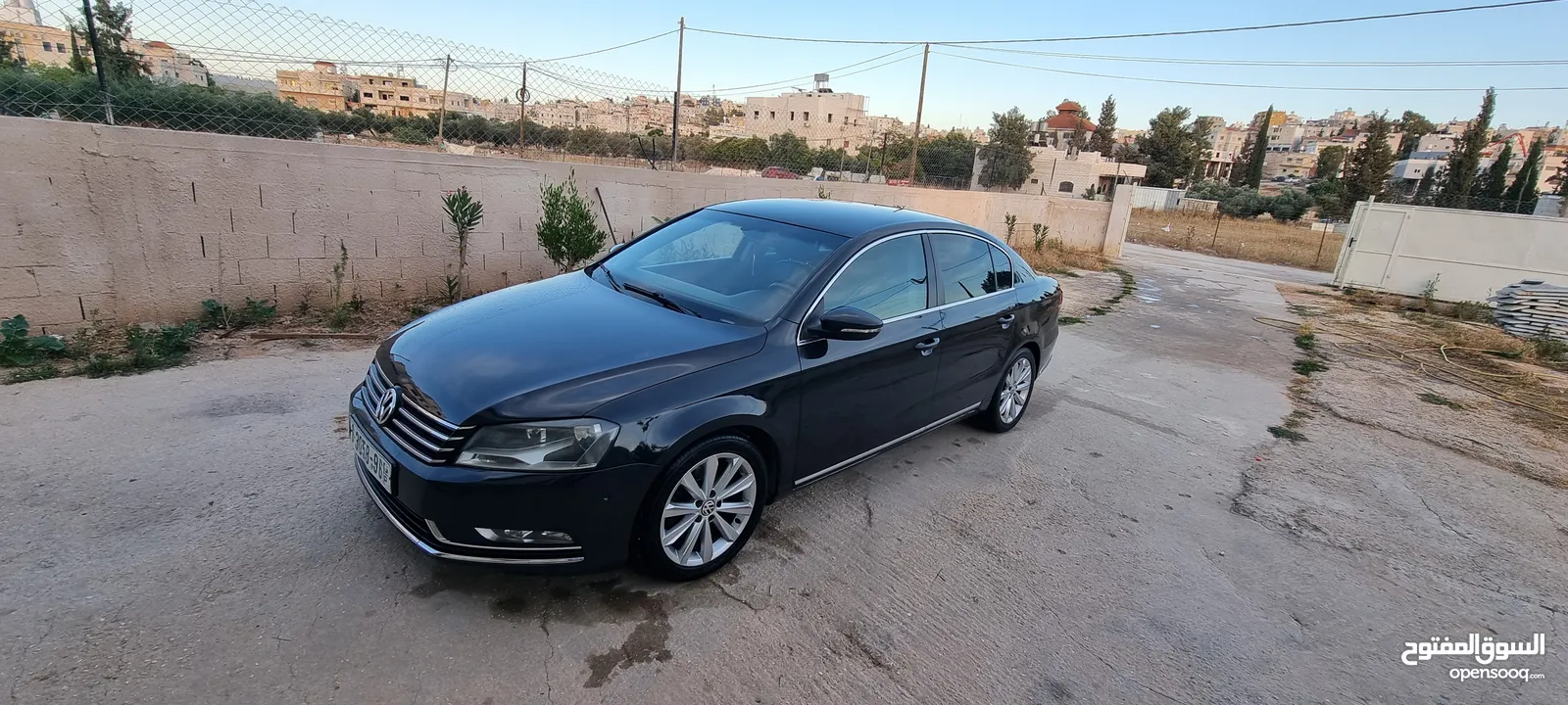 باسات فحص ممتاز
