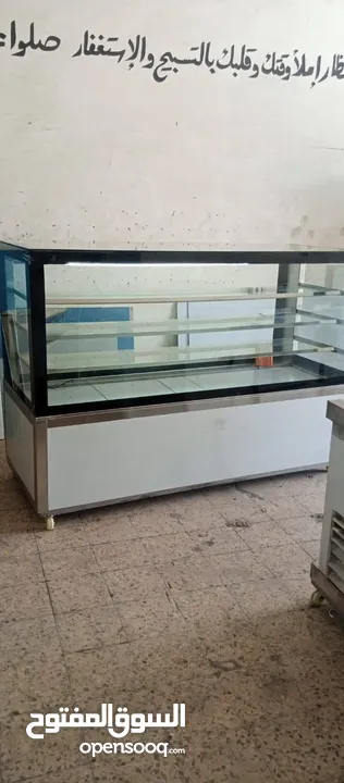 مستعمل بحالة الوكالة