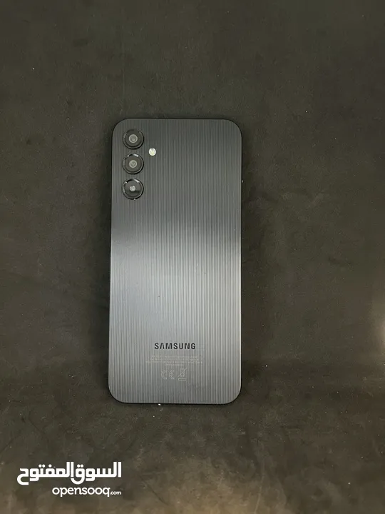 Samsung A14 128G شبه جديد