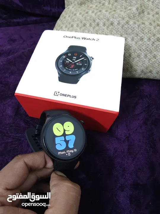 Oneplus Watch 2 in Excellent condition for Sale
