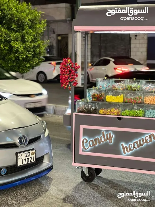 مشروع فريد من نوعه مرابح خياليه استغل الفرصه