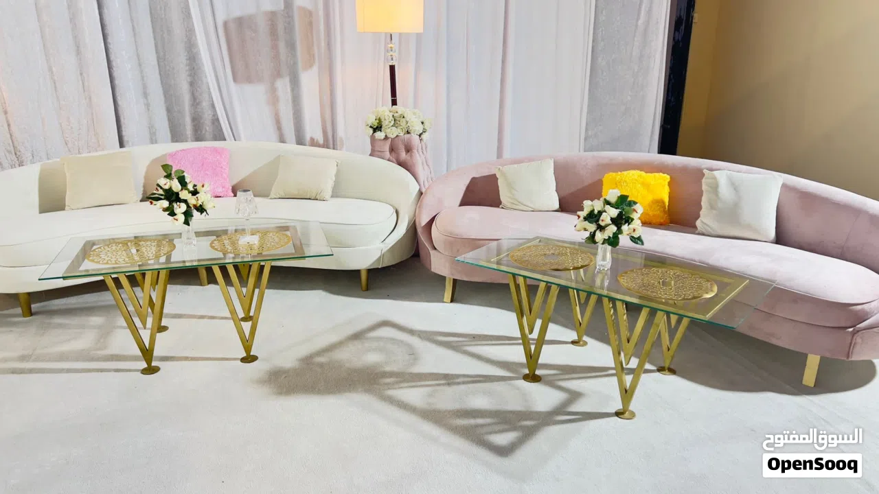 السندريلا/ للحفلات والمناسبات