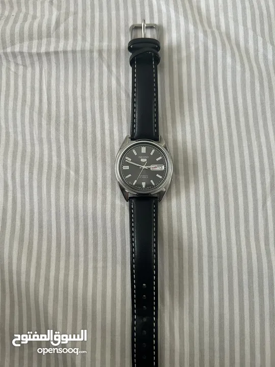 Seiko 5 SNXS79J1