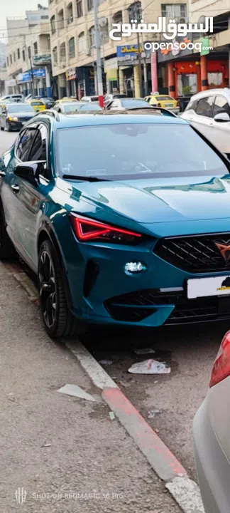 سيات كوبرا فورمينتور موديل 2020 سعر حرق بالسوق فل اضافات 310 حصان ستوك كامل PPF