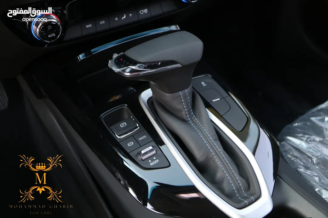 CHEVROLET MENLO 2023 ZERO مينلو اقساط على الهوية