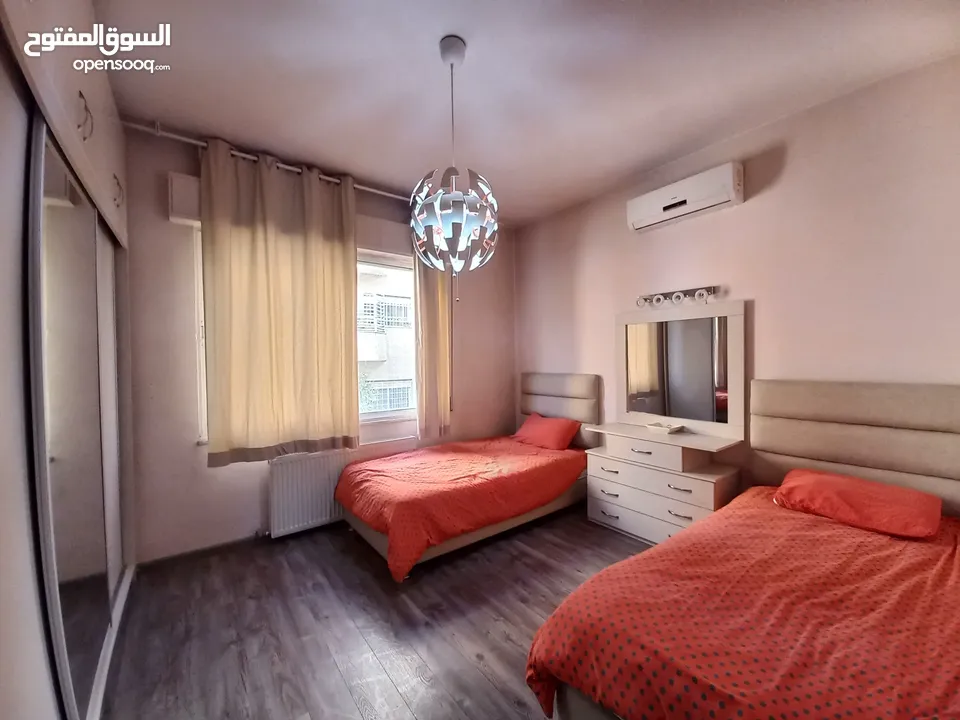 شقة مفروشة للإيجار 109م2 ( Property 18934 )-175072801