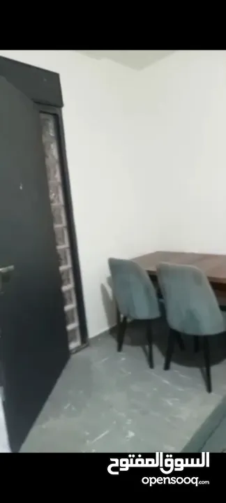 شقق جديده مميزه للايجار الشرفه مع ساحات خارجيه