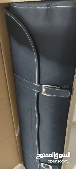 غطاء كامل للسيارة جديد