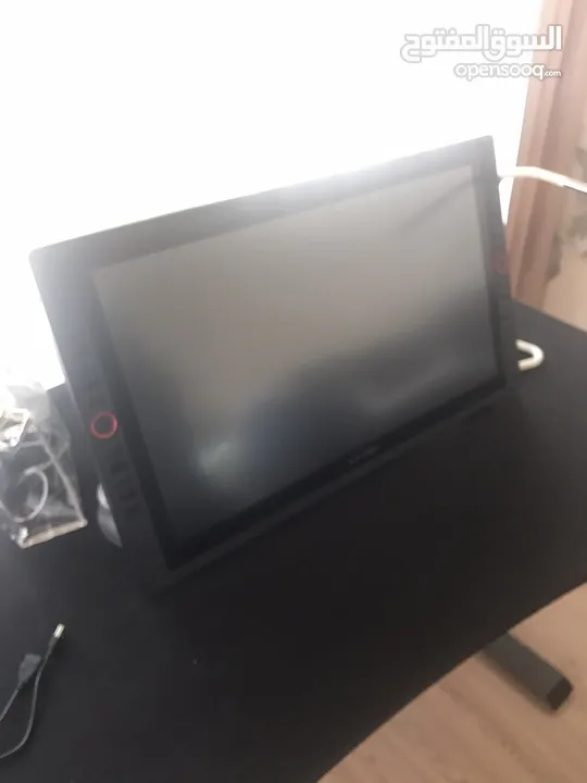 XP Pen Screen Drawing Tablet